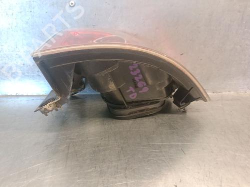 Right taillight SEAT IBIZA III (6L1) 1.9 TDI | BP27638259C35 