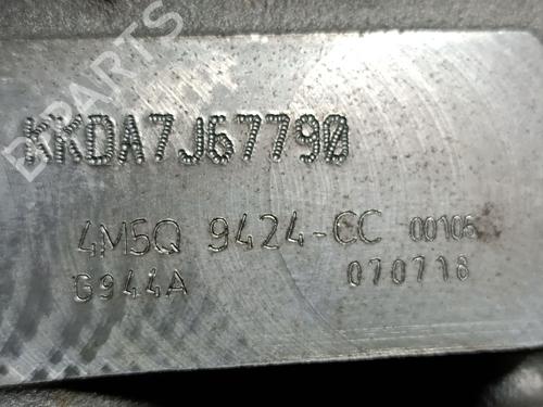 Engine FORD FOCUS II (DA_, HCP, DP) 1.8 TDCi | BP35980413M1 - Image 11