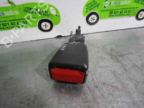 Seat buckle MERCEDES-BENZ R-CLASS (W251, V251)  | BP20247769I32 