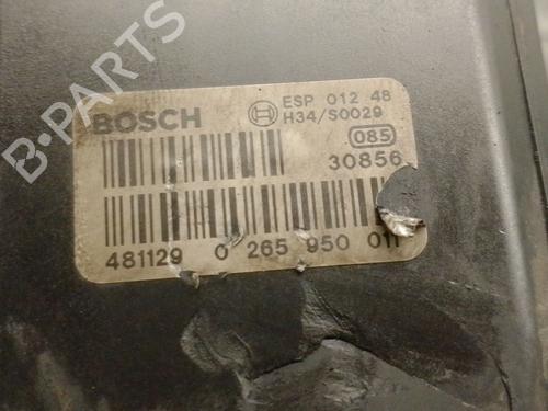 ABS pump AUDI A4 B6 Avant (8E5) 2.5 TDI | BP39476234M43 - Image 6