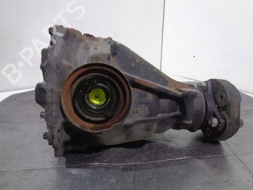 Rear differential MERCEDES-BENZ CLK (C209) CLK 320 (209.365) | BP9969658M24 