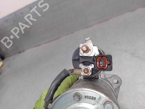 Starter KIA RIO IV (YB, SC, FB) 1.0 T-GDI 100 | BP26885190M8 
