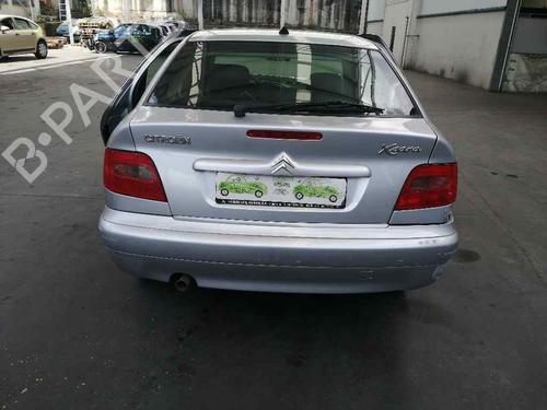 Heater blower motor CITROËN XSARA (N1) 1.6 16V | BP7824248M62