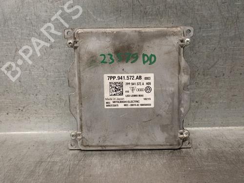 Lights ECU AUDI Q3 (8UB, 8UG) 2.0 TDI | BP29405176M55 