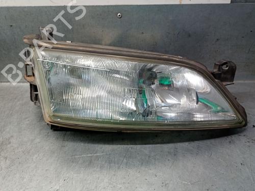 Used Right headlight OPEL VECTRA B (J96) 2.0 DI 16V (F19) (82 hp) 27273341