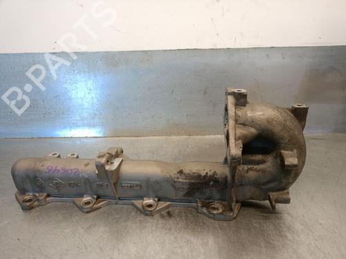 Manifold Indsugning Manifold Indsugning 18895708 18895708