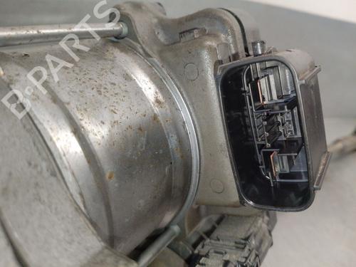 Steering rack TOYOTA RAV 4 V (_A5_, _H5_) 2.5 Hybrid AWD (AXAH54) | BP29831566M22