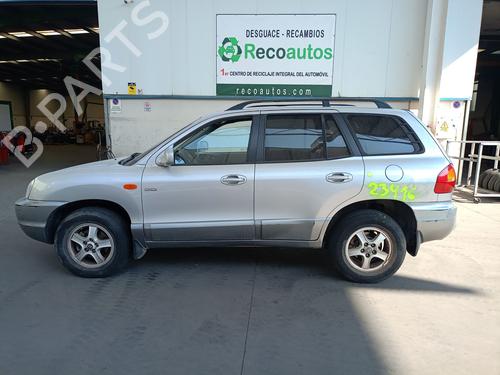 Used Parts HYUNDAI SANTA FÉ I (SM) [2000-2006]  3589142