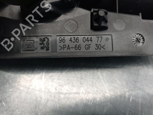 Front right interior door handle PEUGEOT 307 CC (3B) 2.0 16V | BP10342745I14 