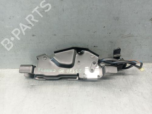 Hood lock MERCEDES-BENZ SLK (R170) 320 (170.465) | BP27523560C133 