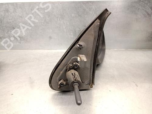 Right mirror NISSAN MICRA III (K12) 1.2 16V | BP23147411C27 