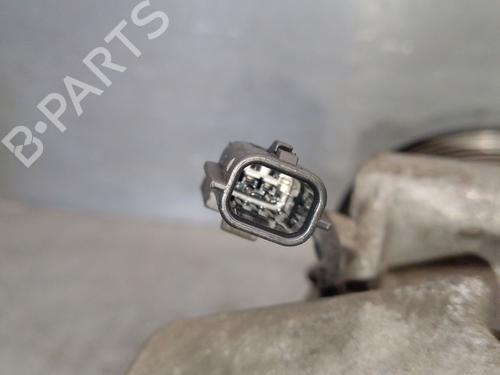 AC compressor NISSAN QASHQAI I (J10, NJ10) 1.6 | BP31250010M34 