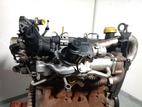 Engine RENAULT CLIO III (BR0/1, CR0/1) 1.5 dCi (BR17, CR17) | BP32365906M1