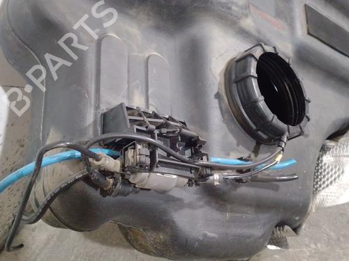 Fuel tank VW TOURAN (1T3) 1.6 TDI | BP31916912C62 