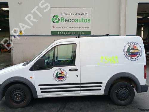 Warning switch FORD TRANSIT CONNECT (P65_, P70_, P80_) 1.8 Di | BP35802169I22 - Image 5
