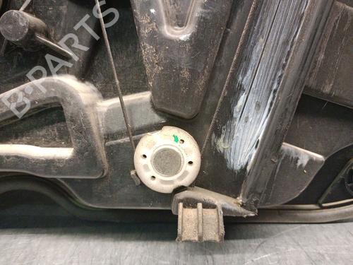 Front left window mechanism KIA OPTIMA (JF) 1.7 CRDi | BP31850083C22