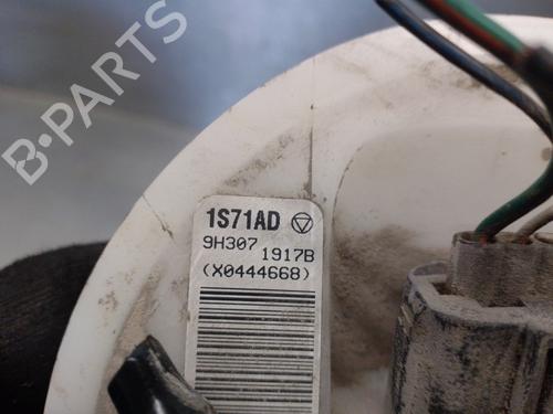 Fuel pump FORD MONDEO III Saloon (B4Y) 2.0 16V | BP13382535M76 