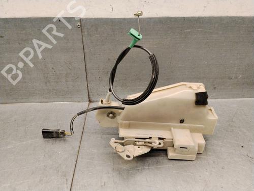 Used Rear left lock Rear left lock 38752618 38752618
