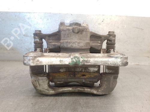 Right front brake caliper MAZDA 3 Hatchback (BP) 2.0 SKYACTIV-G M Hybrid | BP32394049M104