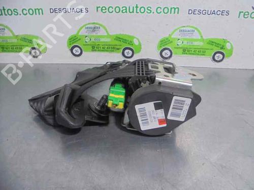 Rear left seatbelt VOLVO XC90 I (275) 2.5 T AWD | BP7445769I29 