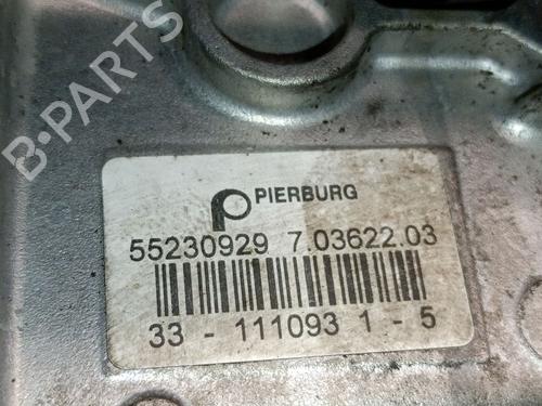 Egr OPEL CORSA D (S07) 1.3 CDTI (L08, L68) | BP37491750M69 - Image 9