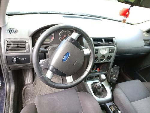 Engine control unit (ECU) FORD MONDEO III (B5Y) 2.0 16V TDDi / TDCi | BP25024851M57 - Image 12