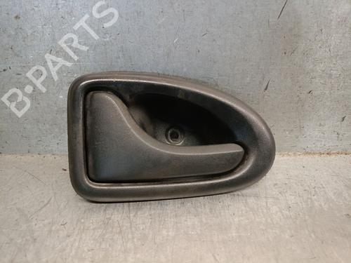 Used Front left interior door handle Front left interior door handle RENAULT MEGANE Scenic (JA0/1_) 1.9 dTi (JA0N) (98 hp) 40261045 40261045