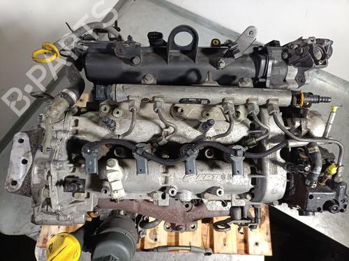 Engine OPEL CORSA D (S07) 1.3 CDTI (L08, L68) | BP33802442M1 - Image 6