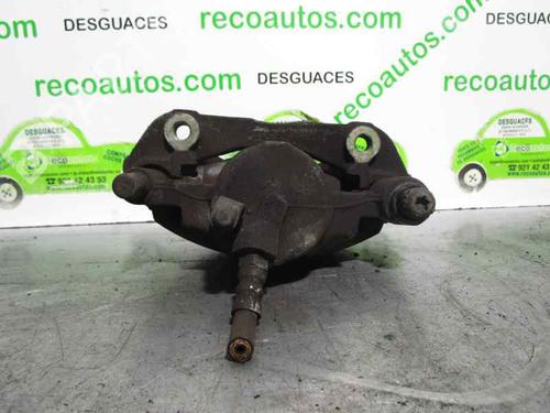 Left front brake caliper RENAULT 21 (B48_) 2.1 D (B48V/B48O) | BP11613722M105 - Image 4