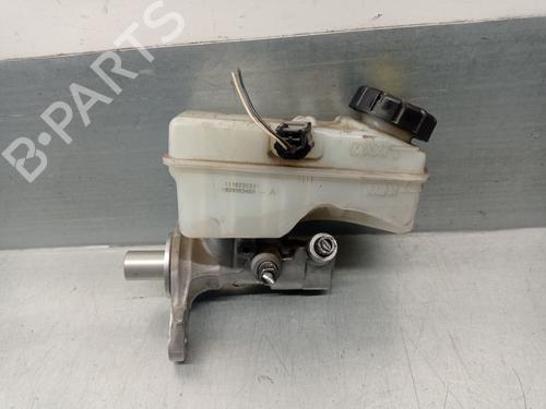 Hovedbremsecylinder DACIA LOGAN II 1.2 (75 hp) 16027245