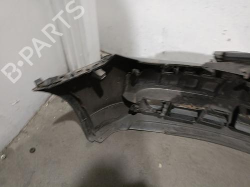 Front bumper BMW 5 (E60) 535 d | BP28032085C7 