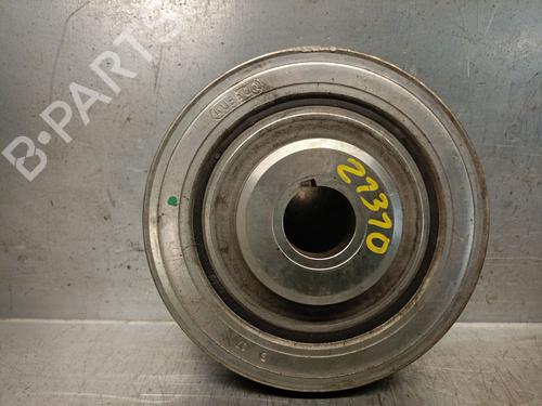 Used Pulley Pulley 20317335 20317335