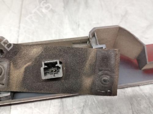 Tailgate handle CITROËN XSARA PICASSO (N68) 1.6 HDi | BP29394838C132 