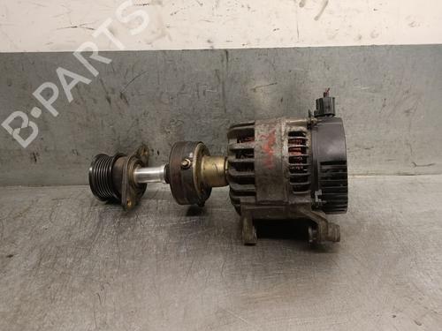 Alternateur FORD FOCUS I (DAW, DBW) 1.8 Turbo DI / TDDi (90 hp) 30794492
