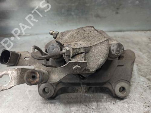 Left front brake caliper AUDI A4 B6 (8E2) 2.5 TDI quattro | BP11617802M105 - Image 3