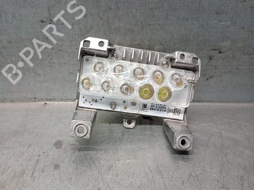 Used Xenon ballast MERCEDES-BENZ B-CLASS Sports Tourer (W246, W242) B 180 CDI / d (246.212) (109 hp) 28471715