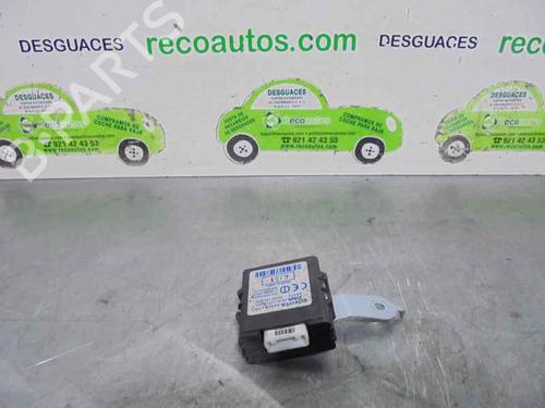 Used Electronic module TOYOTA PRIUS Liftback (_W2_) 1.5 Hybrid (NHW20_, NHW20R) (112 hp) 2102215