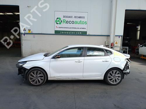 Used Parts HYUNDAI i30 FASTBACK (PDE, PDEN) 1.4 T-GDI 4655195