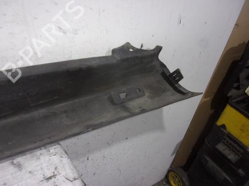 Rear bumper OPEL VIVARO A Van (X83) 1.9 DTI (F7) | BP18675622C8 
