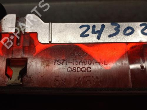 Derde remlicht FORD MONDEO IV (BA7) 2.0 TDCi | BP30934755L11