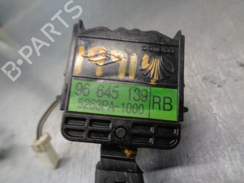 Steering column stalk CHEVROLET EPICA (KL1_) 2.0 D | BP18081938I23 