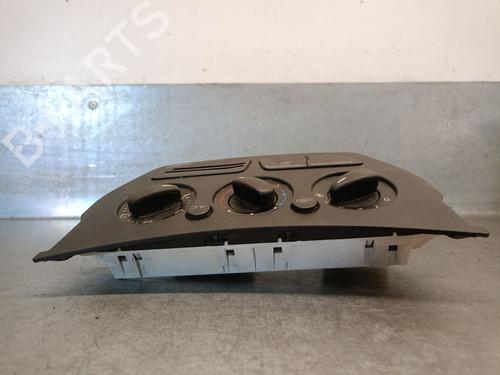 Climate control FORD C-MAX II (DXA/CB7, DXA/CEU) 1.6 TDCi | BP36051011I5 - Image 3