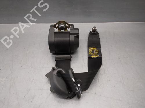 Used Rear left seatbelt FIAT PUNTO (176_) [1993-1999]  15859496