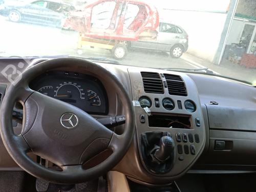 Switch MERCEDES-BENZ V-CLASS (638/2) V 220 CDI (638.294) | BP27090426I30  - Image 12