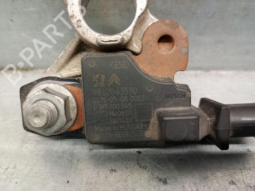 Electronic module CITROËN DS5 2.0 BlueHDi 150 | BP31157959M83