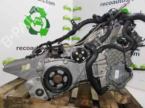 Motor MERCEDES-BENZ A-CLASS (W169) A 200 CDI (169.008, 169.308) (140 hp) 3454945