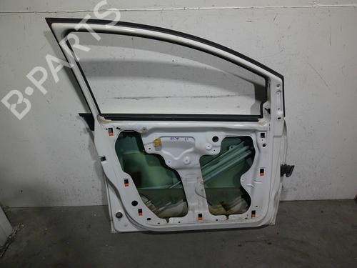 Left front door SEAT ALTEA (5P1) 2.0 TDI 16V | BP13942849C2 