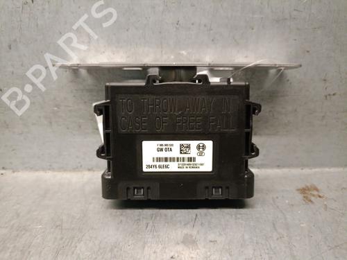 Módulo eletrónico RENAULT ARKANA I (LCM_, LDN_) 1.3 TCe 140 (LDN0) (140 hp) 32267129