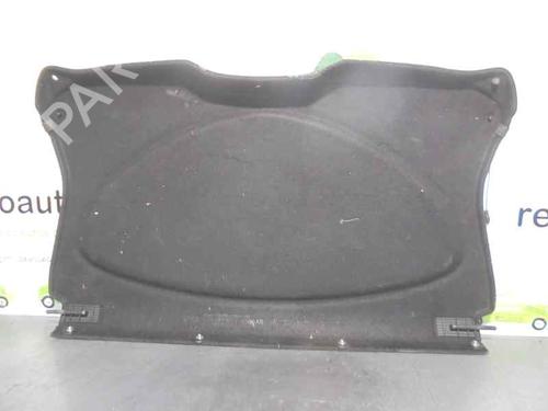 Rear parcel shelf FORD FOCUS I (DAW, DBW)  | BP4084047C85 