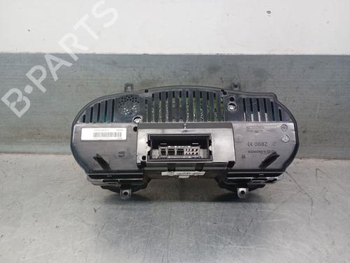 Instrument cluster SEAT ALTEA XL (5P5, 5P8) 2.0 TDI 16V | BP25245750C47 
